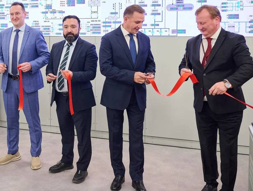 Akkuyu NGS'de Tam Ölçekli Simülasyon Merkezi devreye girdi - Resim: 3